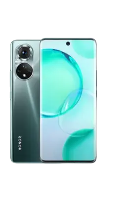 Honor 50 4 (title)% Honor 50 1