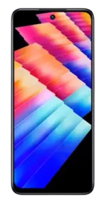 A Picture of Infinix Hot 30 Play