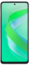 A picture of Infinix Smart 8 Plus