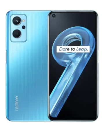 Realme 9i