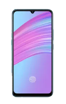 A picture of Vivo S1