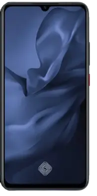 A picture of Vivo s1 Pro
