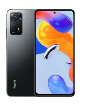 Xiaomi Redmi Note 11 Pro 4 (title)% Xiaomi Redmi Note 11 pro 1 2
