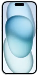 iPhone 15 Plus