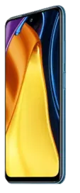 A picture of xiaomi poco m3 pro
