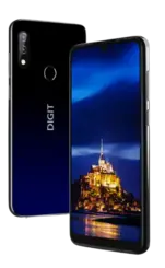 Digit play 1 1