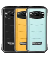 Doogee S100 1