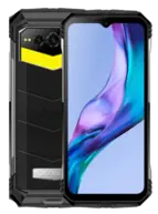 A picture of Doogee s100 Pro