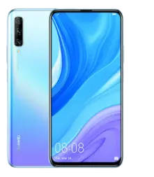 Huawei Y9s 1