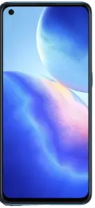 A picture of Oppo Find X3 Lite