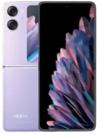 Oppo Find N2 Flip 1 (title)% Oppo find N2 Flip 1 1