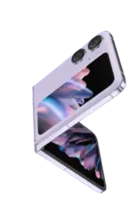 A picture of Oppo find N2 Flip
