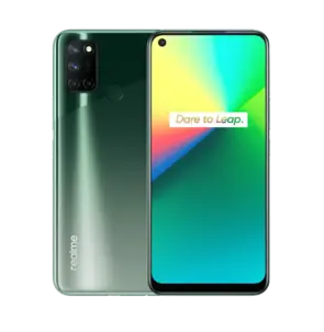 Realme 7i 2 (title)% A picture of Realme 7i