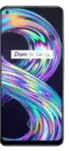 A picture of Realme 8