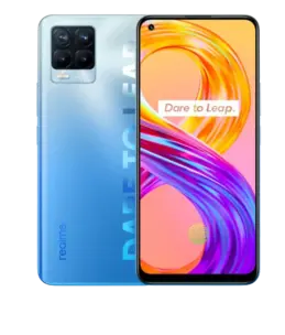 Realme 8 Pro 3 (title)% Realme 8 Pro 1