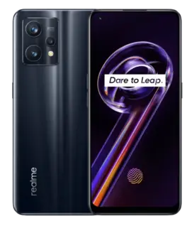 Realme 9 pro plus 1 2