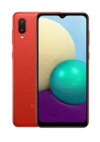 Samsung Galaxy A02 1 (title)% Samsung Galaxy A02 1 1
