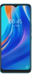 A picture of Tecno Spark 7