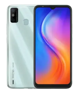 Tecno Spark 6 go 1 (title)% Tecno spark 6 Go 1