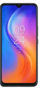 A picture of Tecno spark 7P