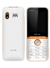 VGO TEL Four 22 1