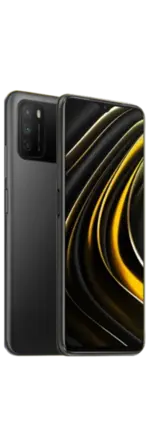 Xiaomi Poco M3 1 (title)% Xiaomi Poco M3 1 2
