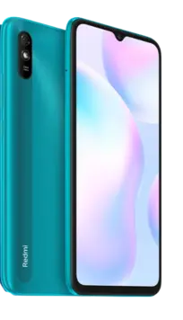 Xiaomi Redmi 9a 1