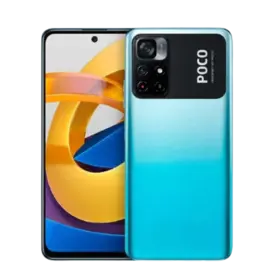 Xiaomi Poco M4 Pro