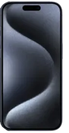 A picture of iPhone 15 Pro