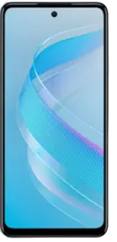 A picture of infinix smart 8