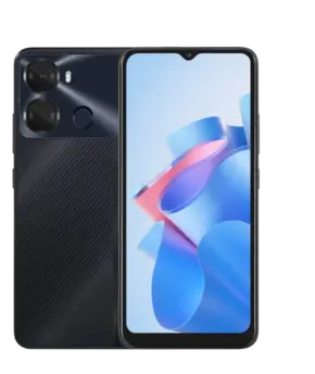 itel p40 1