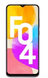 samsung galaxy F04