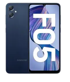 Samsung Galaxy F05 2 (title)% samsung galaxy f05 1