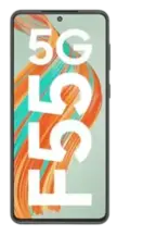 samsung galaxy F55