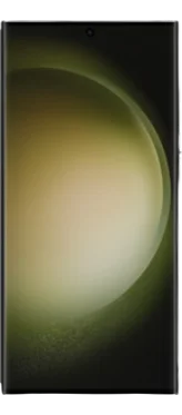 A picture of samsung galaxy s23 ultra