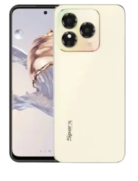 A picture of sparx ultra 8