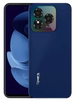 A picture of sparx ultra 8 pro
