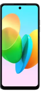 Tecno spark 20C