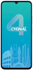 A Picture of Dcode cygnal 4
