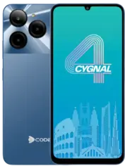 A Picture of Dcode cygnal 4