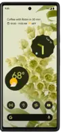 A picture of Google Pixel 6