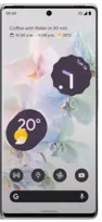 A picture of Google Pixel 6 Pro