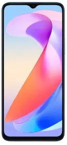 A picture of Honor X6a