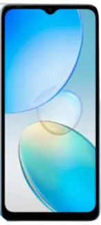 Infinix Hot 12i