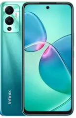Infinix hot 12 play 1