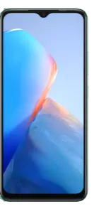 A picture of Infinix smart 7