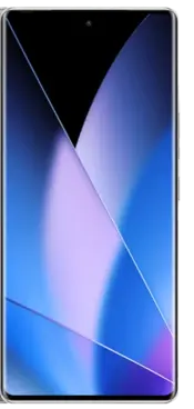 A picture of Infinix zero 40 5G