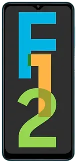 A picture of Samsung F12