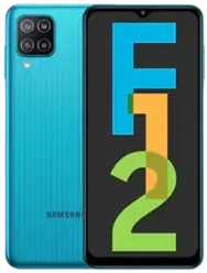 Samsung Galaxy F12 2 (title)% Samsung F12 1