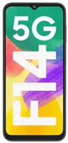 A picture Samsung F14